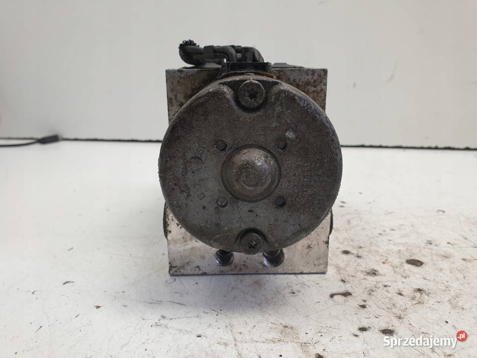 Chevrolet Equinox POMPA ABS hamulcowa 927263B