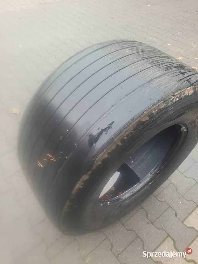 Opony 43550225 Goodyear Ciężarowe Przejęsław