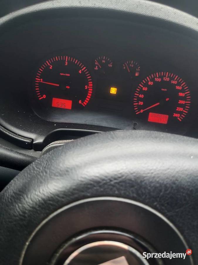 Seat leon 19 tdi 2002 Leon Lublin