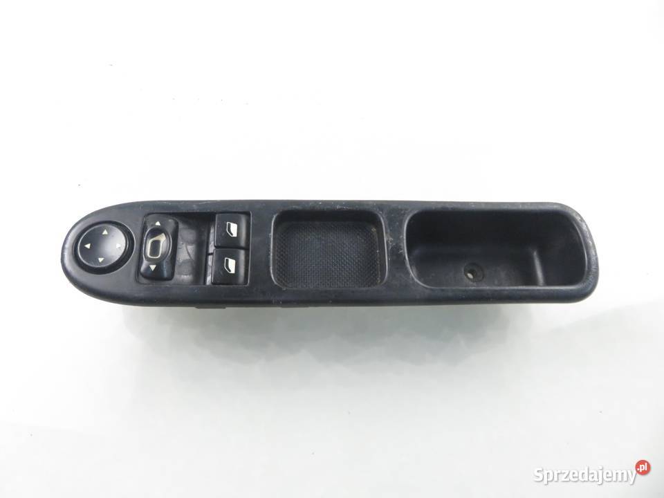 PANEL SZYB PEUGEOT 307 96351622XT małopolskie