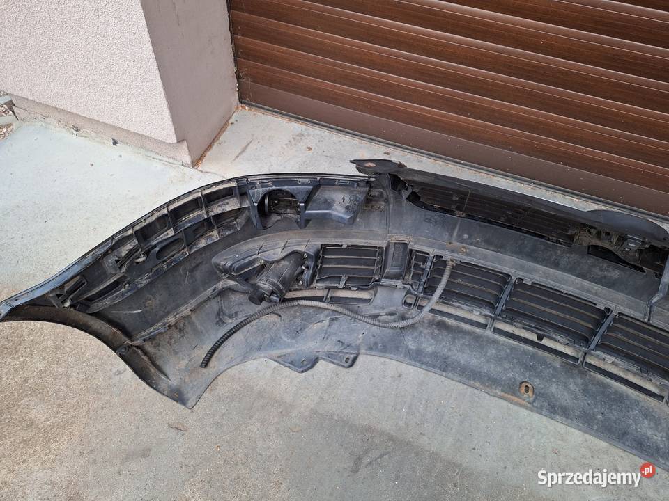 Passat B5 Fl zderzak Xenon spryski LO41 osobowe Gołdap sprzedam