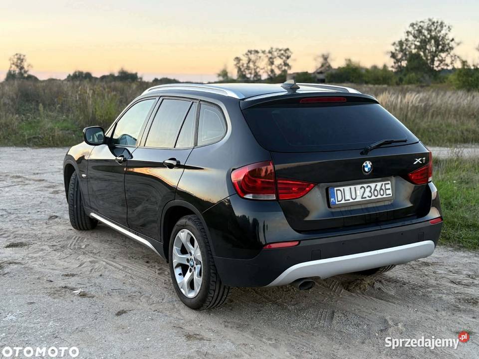BMW X1 E84 xDrive 20d 177 Lubin