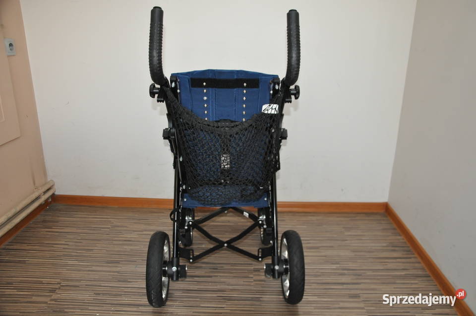 Hoggi ZIP 1 do 50 wózek spacerówka Pabianice