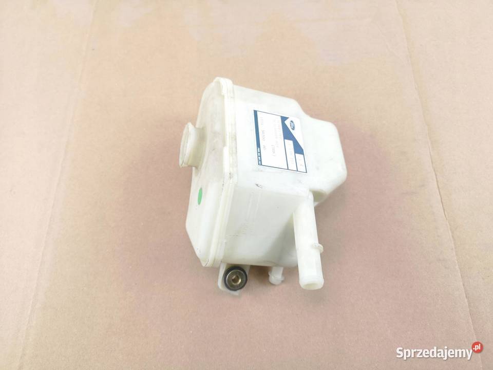 ZBIORNICZEK PŁYNU WSPOMAGANIA FORD KA MK1 13 ASO
