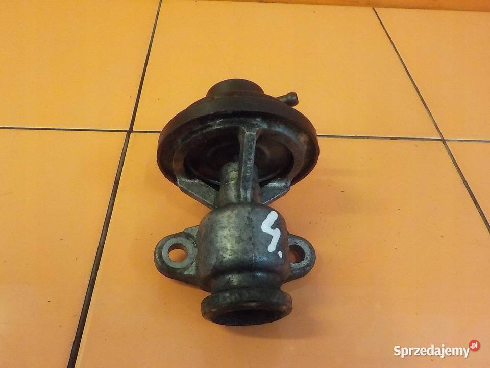 VW CADDY 20 SDI 10r 69 BST zawor EGR 038131501BC mazowieckie Suków