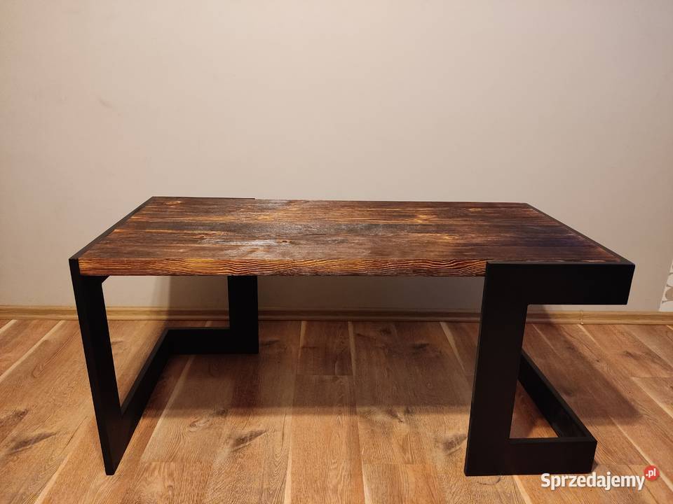 Stół drewniany do jadalni Warszawa
