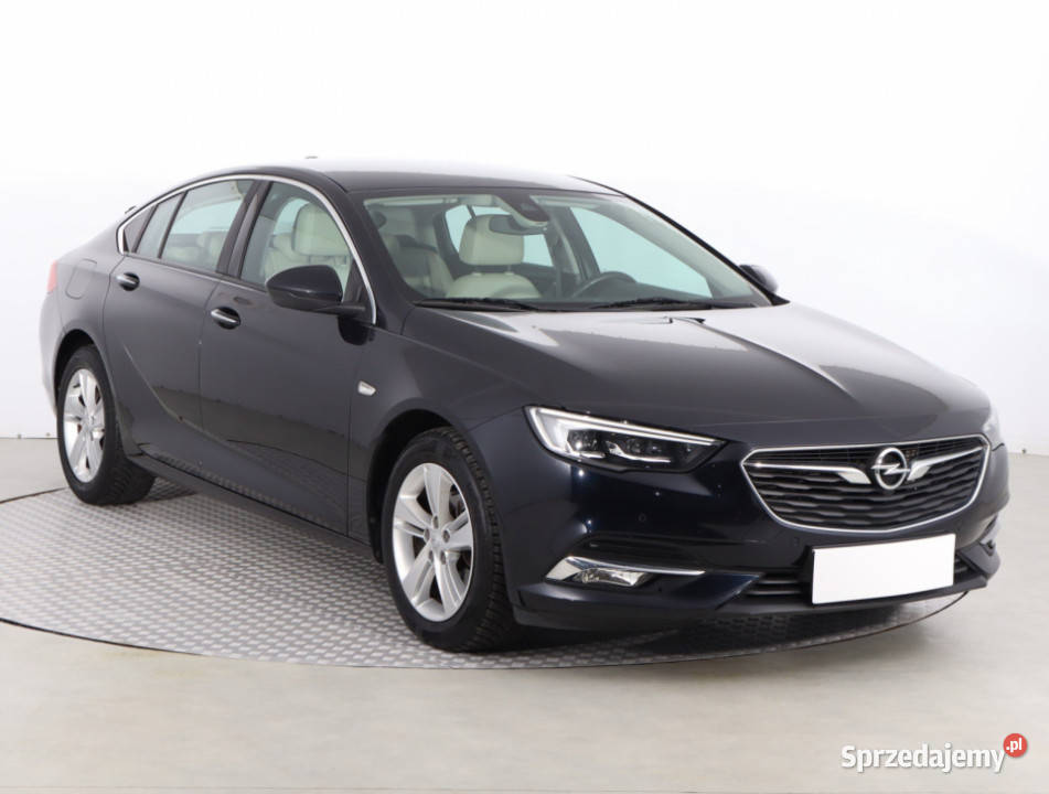 Opel Insignia 15 Turbo benzyna Piaseczno