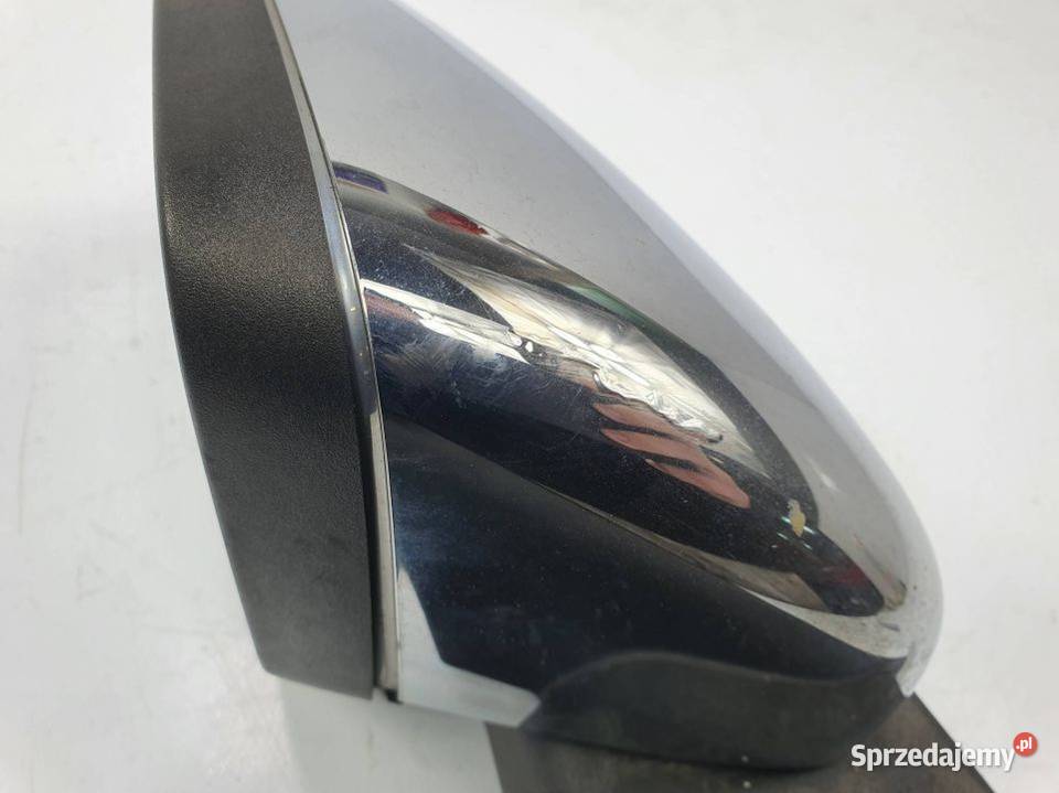 LUSTERKO LEWE JAGUAR XF EU 18 PIN CHB Lipno