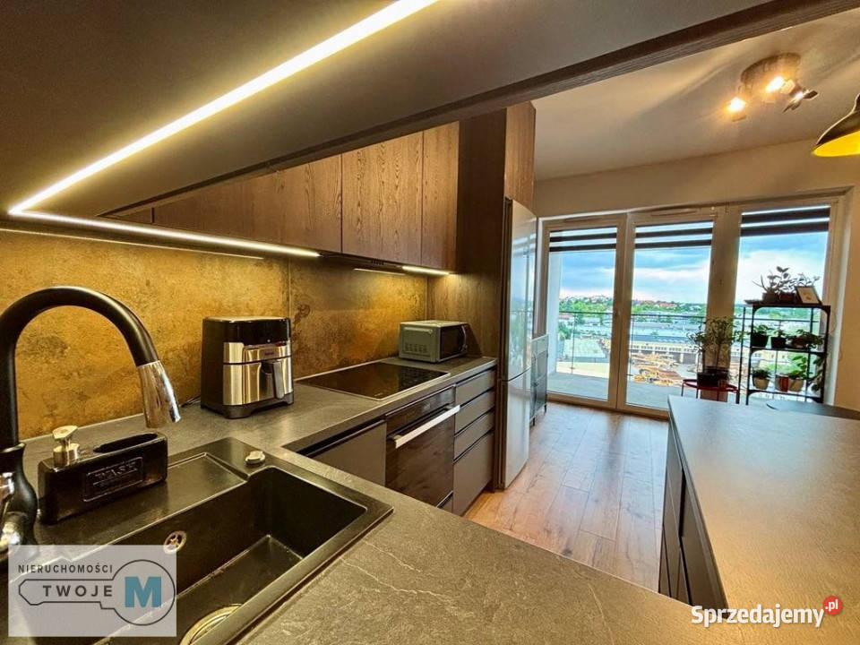 Mieszkanie Kielce 4986m2 2 pokoje sprzedam