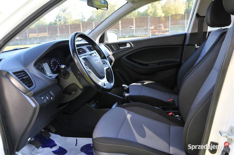 Hyundai i20 12 Classic i20