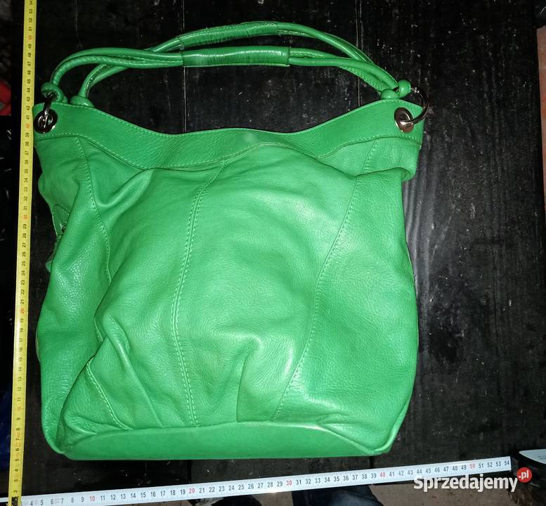 Torebka damska Inny rodzaj  łódzkie Skierniewice