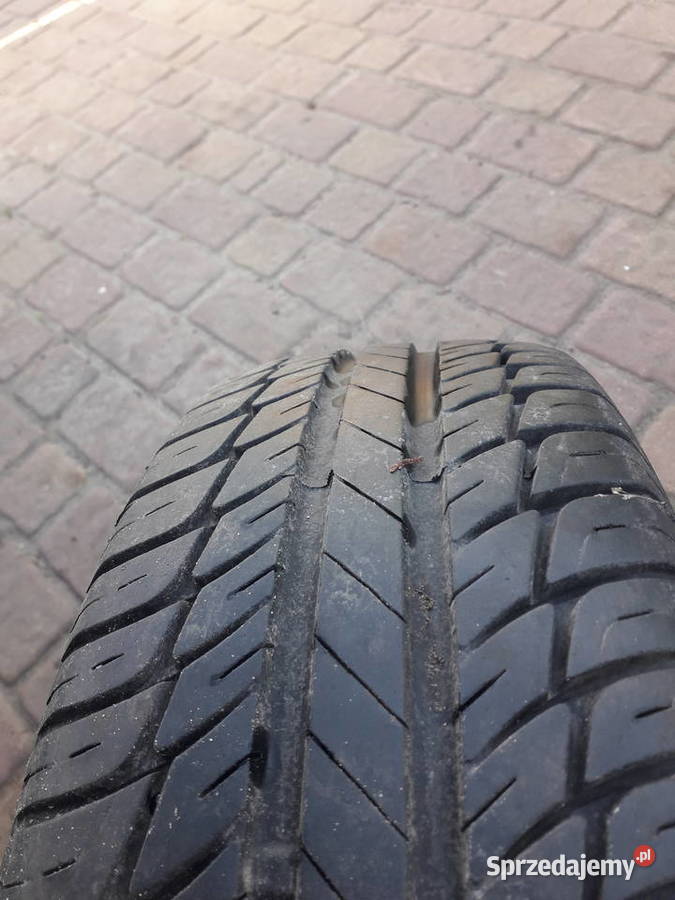 Koła letnie Fiat 5x98 R15 Samochodowe Ostrołęka
