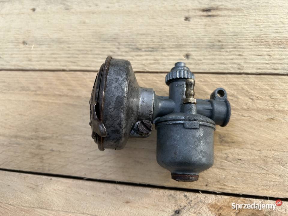 GAZNIK G12 ROMET KOMAR ŻAK RYŚ 230 231 232 Kraków