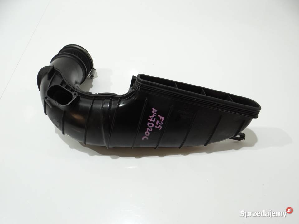 PRZEWÓD POWIETRZA BMW X3 F25 N47D20C 7812946 osobowe Przewody powietrza Strzyżewice