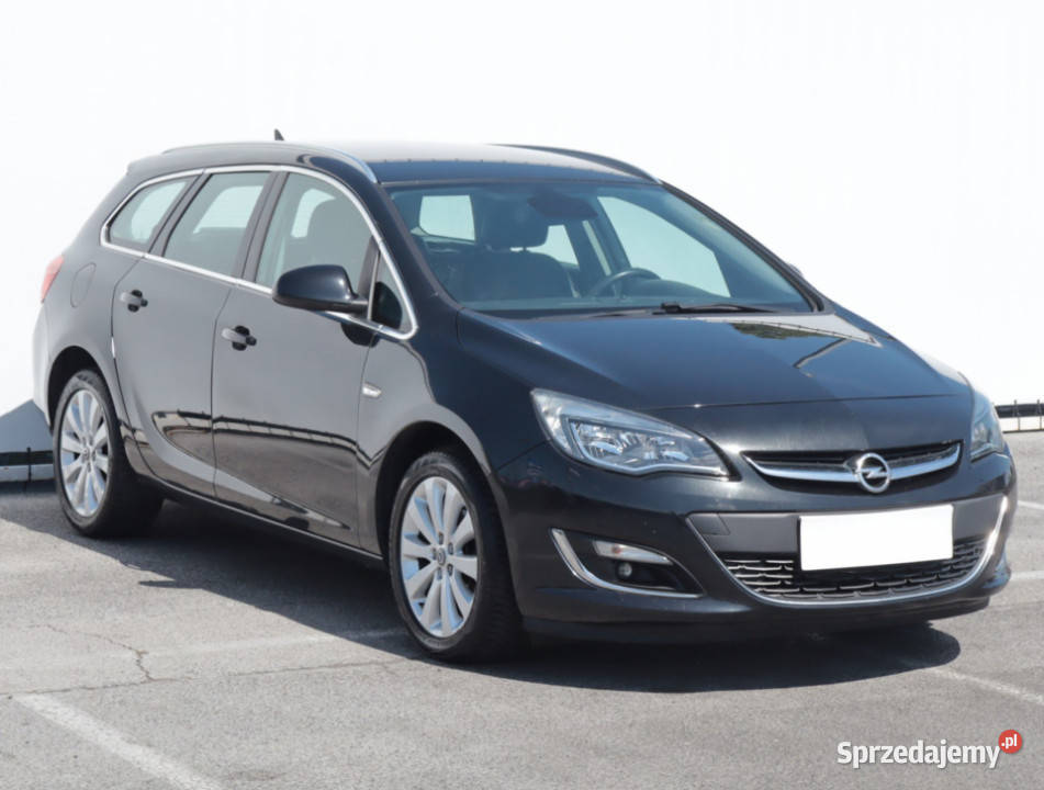 Opel Astra 14 T Lublin sprzedam