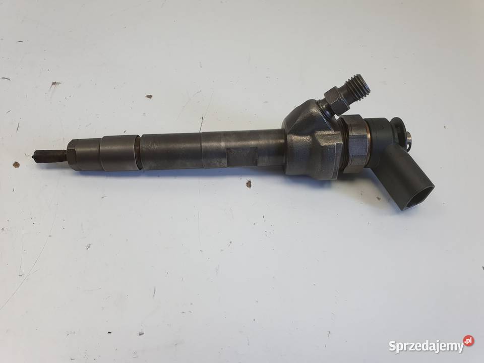 WTRYSKIWACZ Mini Cooper D R60 16 D wtrysk osobowe lubelskie Chełm