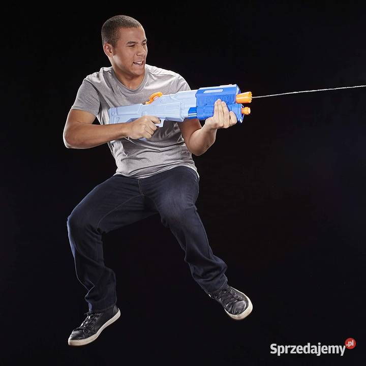 Pistolet na Wodę Nerf Soaker FORTNITE TSR