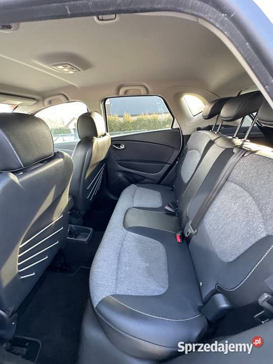 Sprzedam Renault Captur 1197cm3 Captur Cieszyn