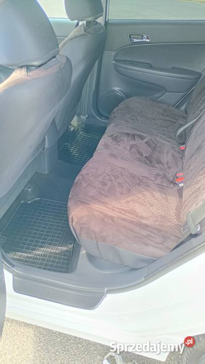 PEREŁKA HYUNDAI i30 ZADBANY kujawsko-pomorskie Strzelno sprzedam