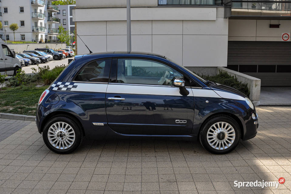 Fiat 500 137 Wrocław sprzedam