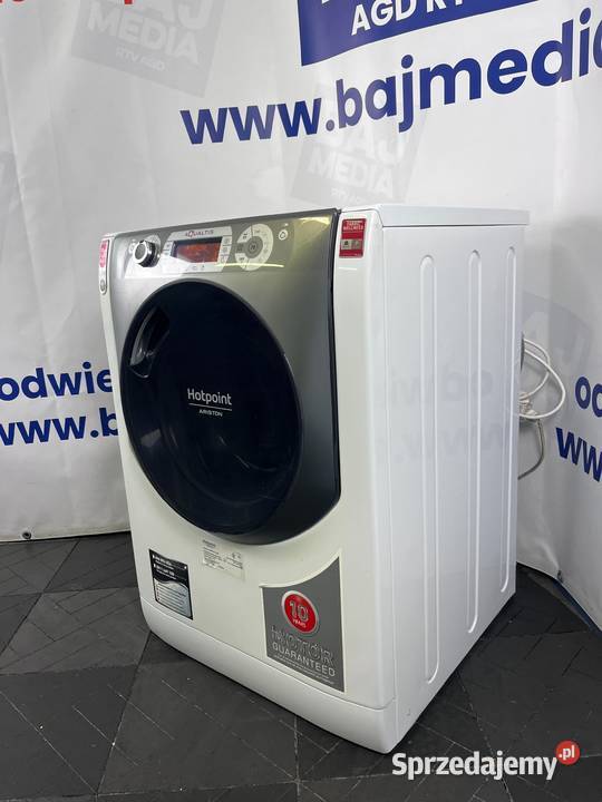 PralkaSuszarka HotpointAriston 10 7 1400 A Pozostałe Wiejca