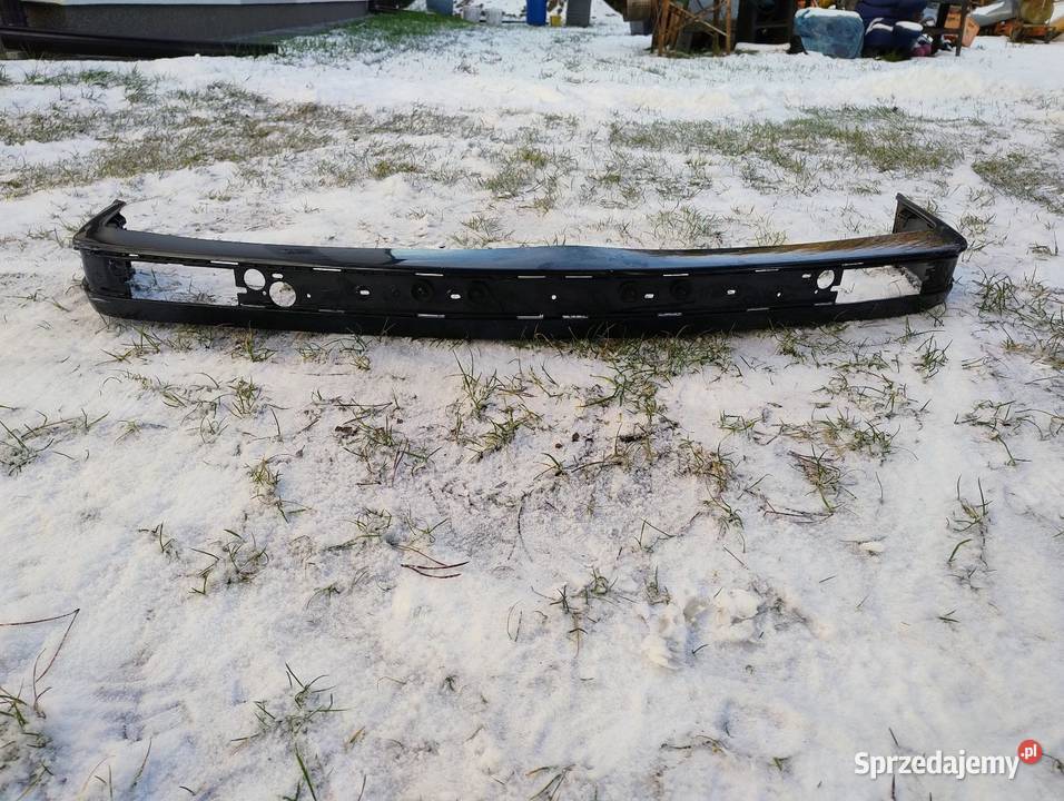 BMW E30 Zderzak przedni Młochów