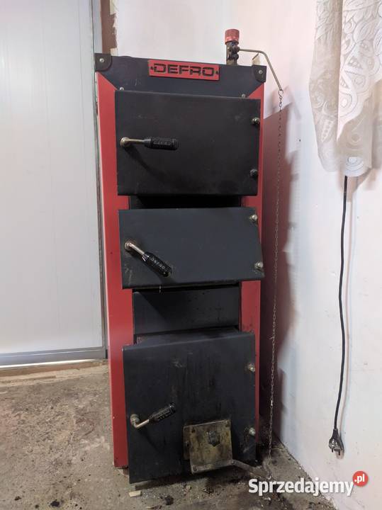 Defro optima komfort 15 Mazańcowice sprzedam