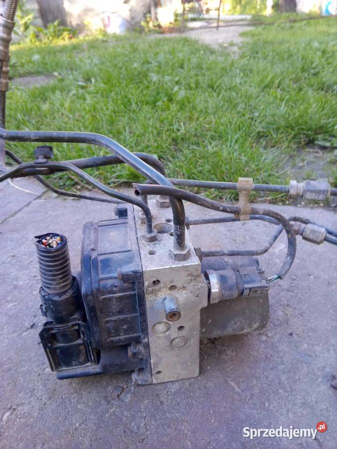 Ford Mondeo Mk 3 części Bytom sprzedam