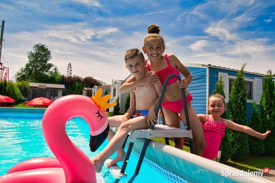 Voucher kwotowy 500 na pobyt w Holiday Park małopolskie