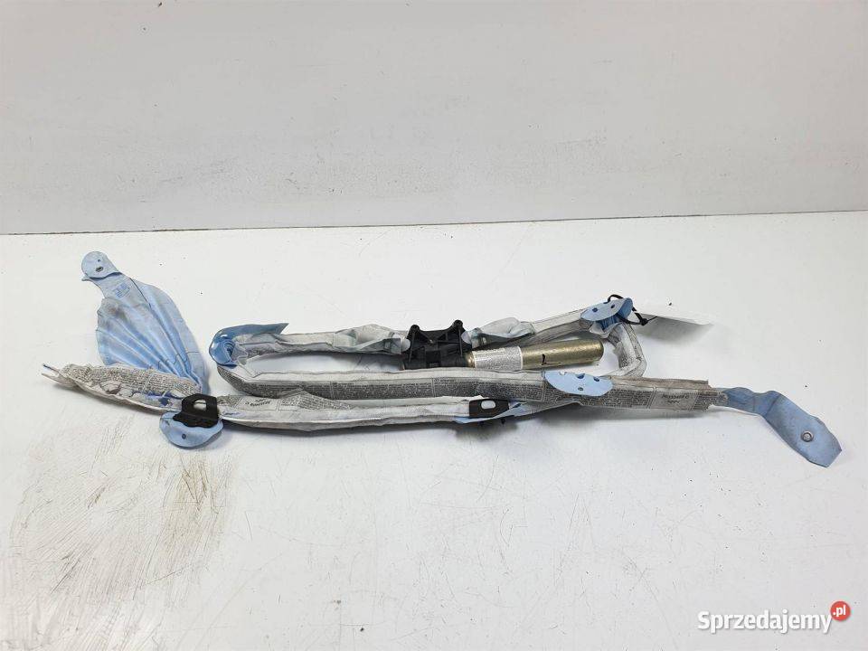 KURTYNA LEWA AUDI A6 4F5880741C osobowe Lipno