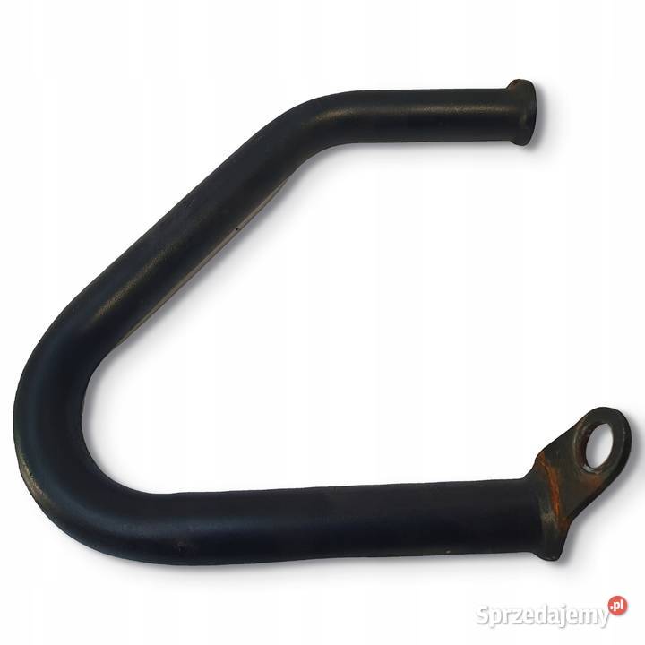 STELAŻ MOCOWANIE PRAWY UCHWYT Triumph Street Mocowania i uchwyty lubelskie Chełm