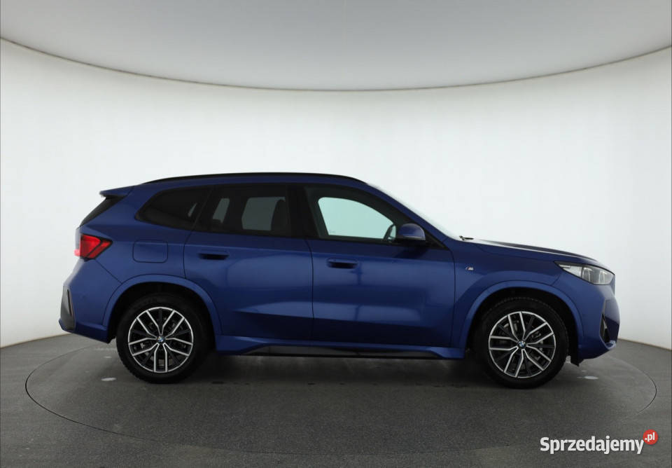 BMW X1 sDrive18i Piaseczno
