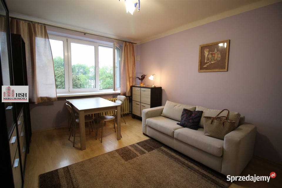 Mieszkanie 34m2 2 pokoje Kraków