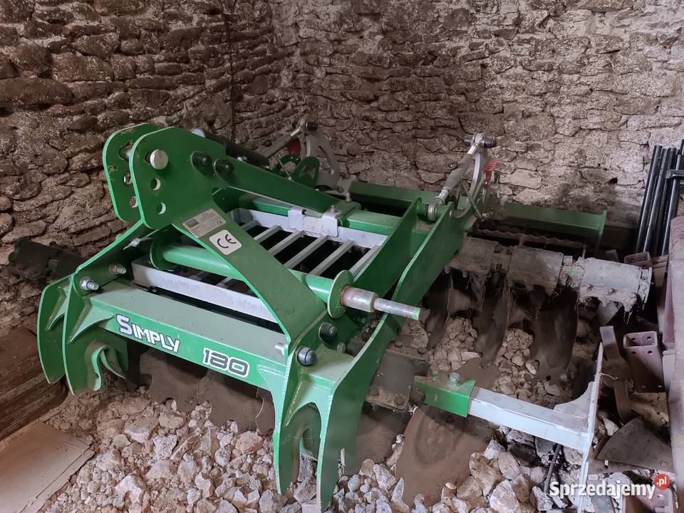 Tolmet Simply 18m Dąbie