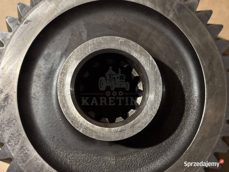 CASE Holland Koło Zębate Napędowe CNH 87425388 Jastrzębniki