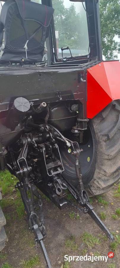 Mtz 82 belarus Napęd 4x4 Nieżyn