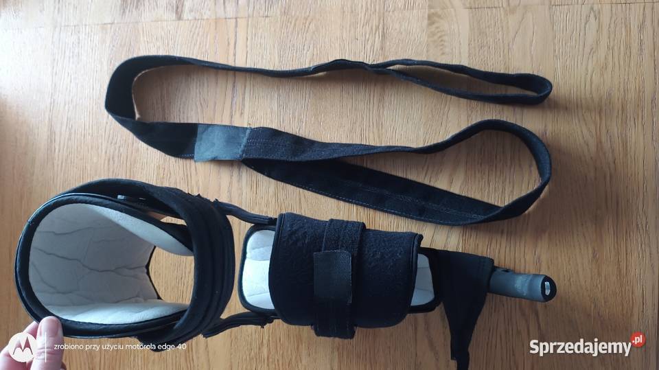 Orteza stawu łokciowego firmy Procare Ciechanów