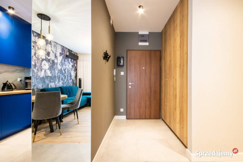 Apartament w centrum Białegostoku Sprzedaż Sprzedaż Białystok