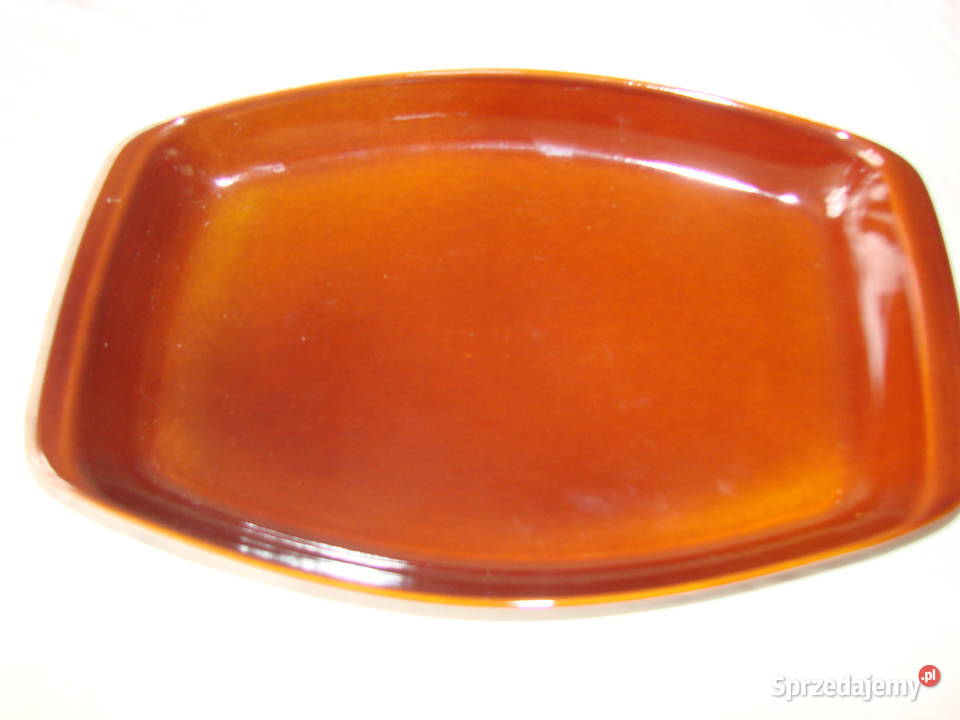 Gustavsberg półmisek