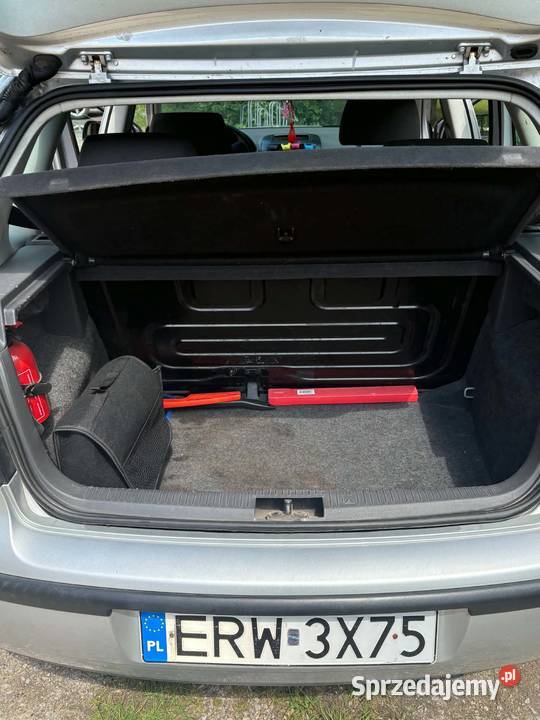 Volkswagen Polo 9N 14 benzyna sprzedam