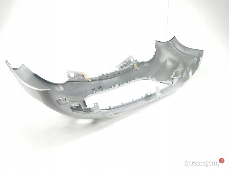 ZDERZAK PRZEDNI PRZÓD CITROEN C1 20052014 NOWY