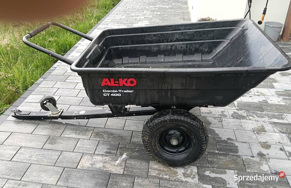 Quad Goes 500L śląskie Milówka