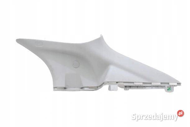 OSŁONA SŁUPKA PRAWY TYŁ HONDA CIVIC IX 9 LIFT