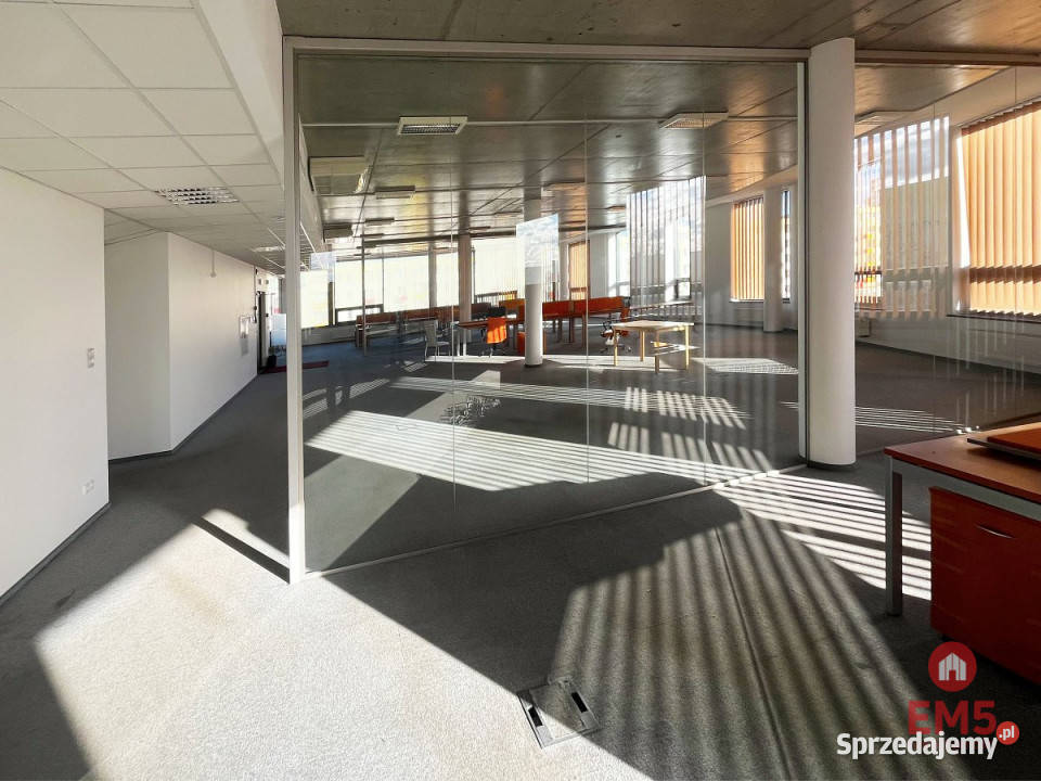 Lokal Białystok 220m2 Wynajem podlaskie
