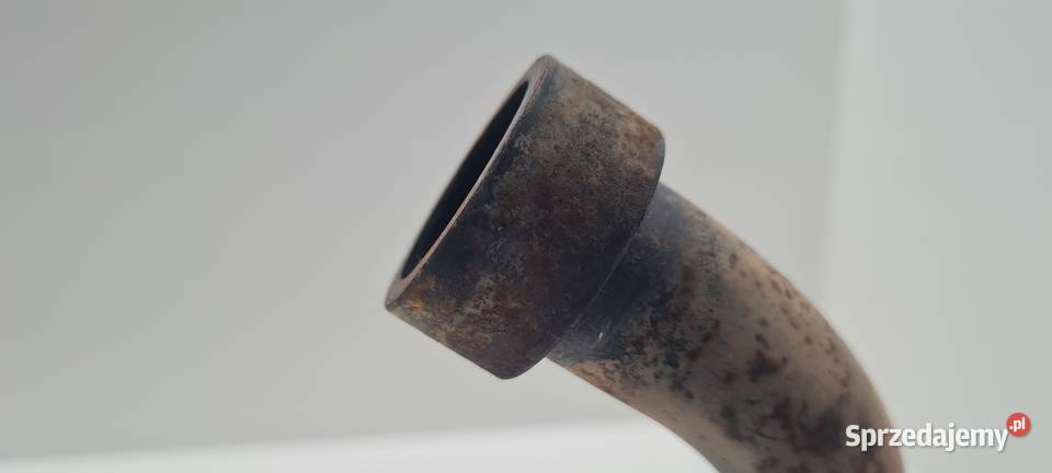 Honda CBR 125 JC 34 kolektor wydechowy 7800 mazowieckie Warszawa sprzedam