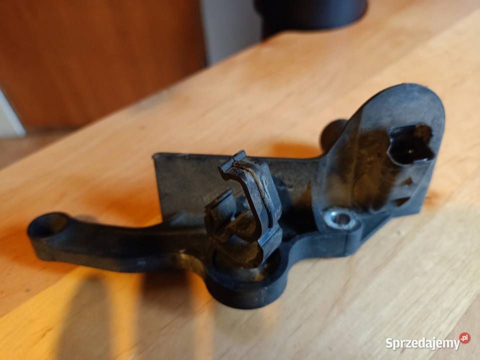 Peugeot 407 16 16v czujnik położenia wału Szczecin