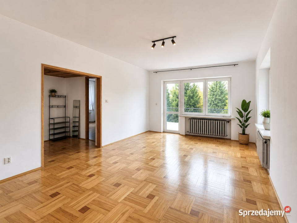 Dom wolnostojący 106m2 Pruszków