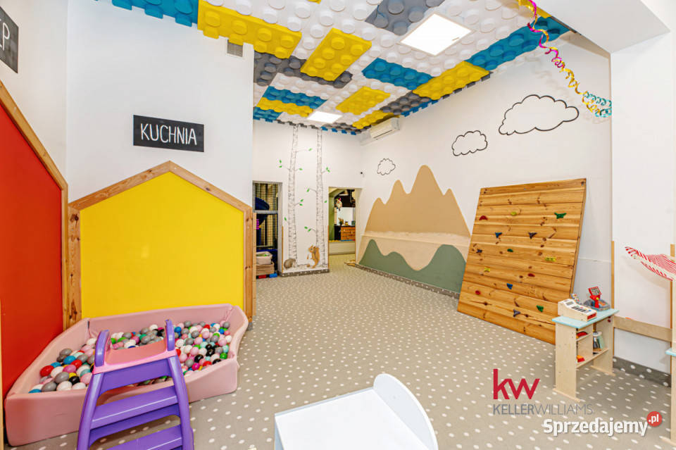 Lokal Buk 700Lecia Miasta 104m2 Ilość pomieszczeń 6 sprzedam