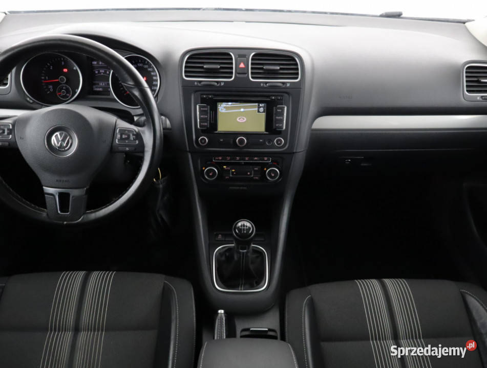 VW Golf 16 TDI Bielany Wrocławskie sprzedam