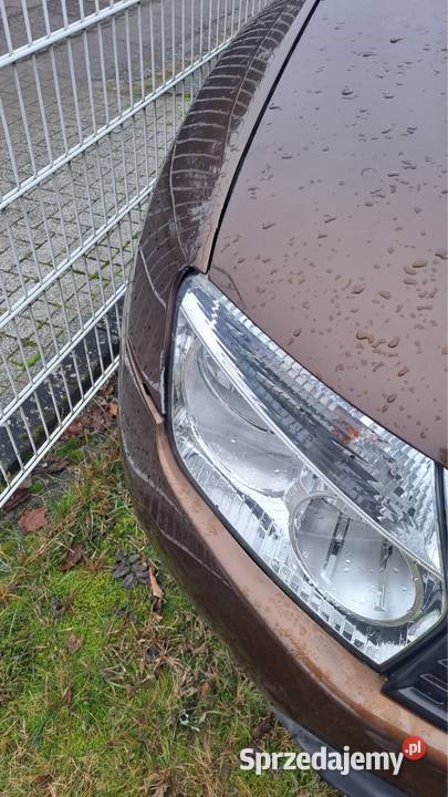 Dacia Duster 16 elektryczne lusterka